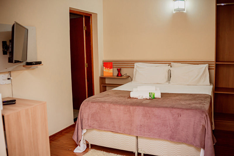 ALDEIA DO VALE NAUTICO PRAIA CLUBE